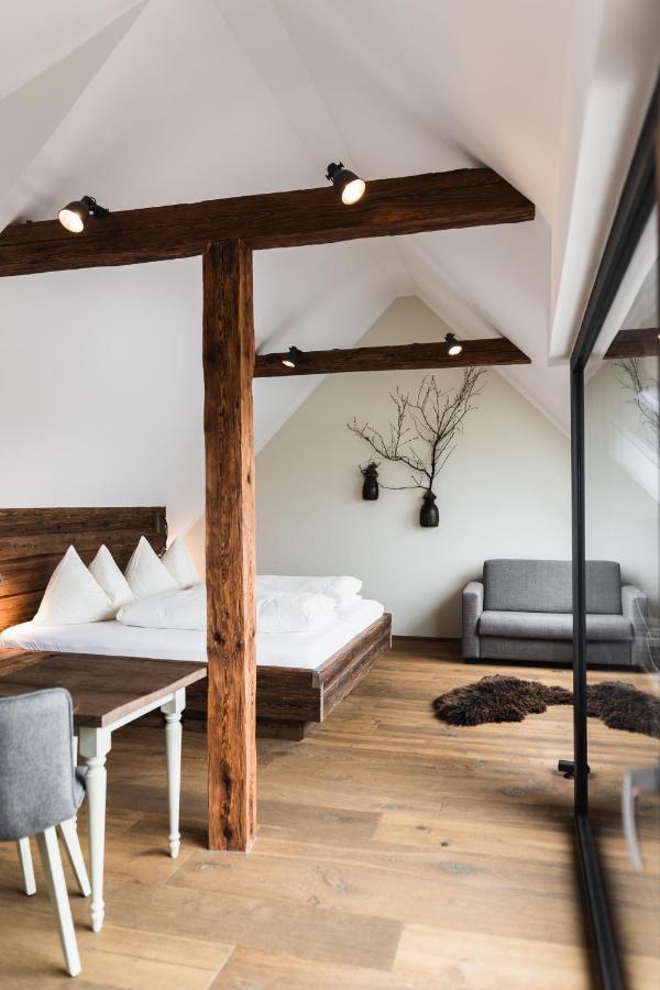 Bed and Breakfast Weingut Koegl Рач-ан-дер-Вайнштрассе Экстерьер фото